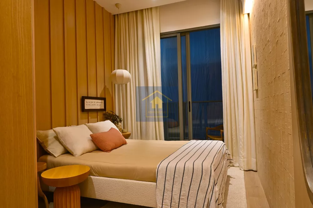 Apartamento, 1 quarto, 32 m² - Foto 8