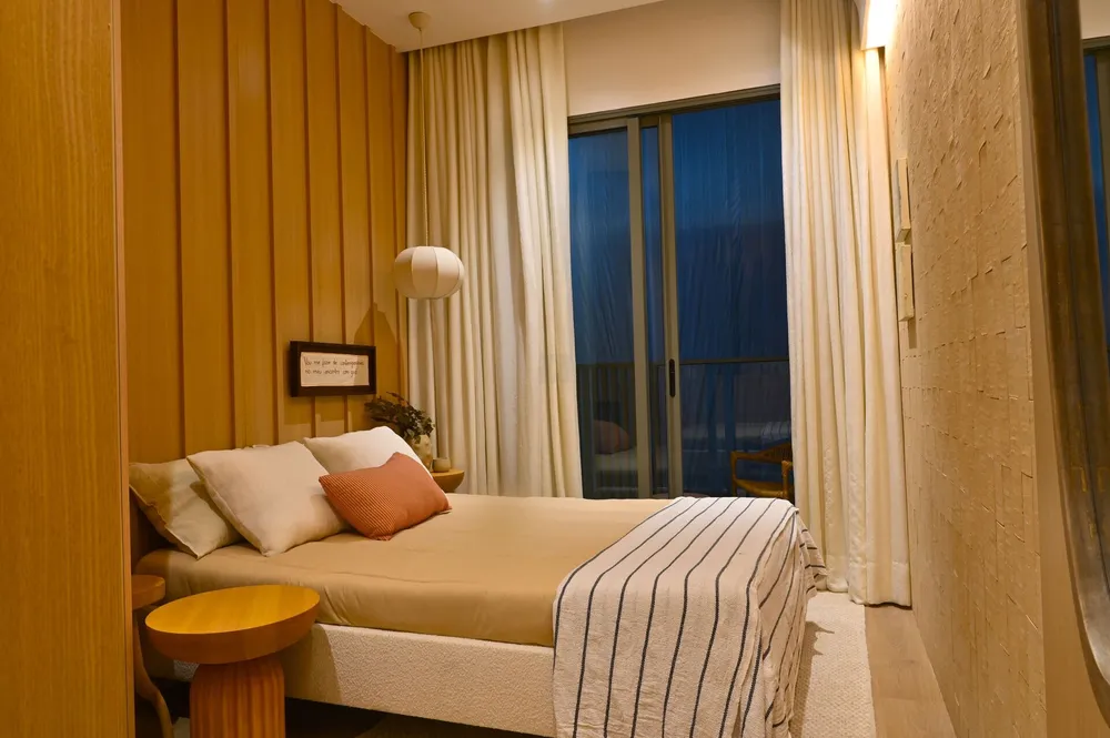 Apartamento, 1 quarto, 32 m² - Foto 41