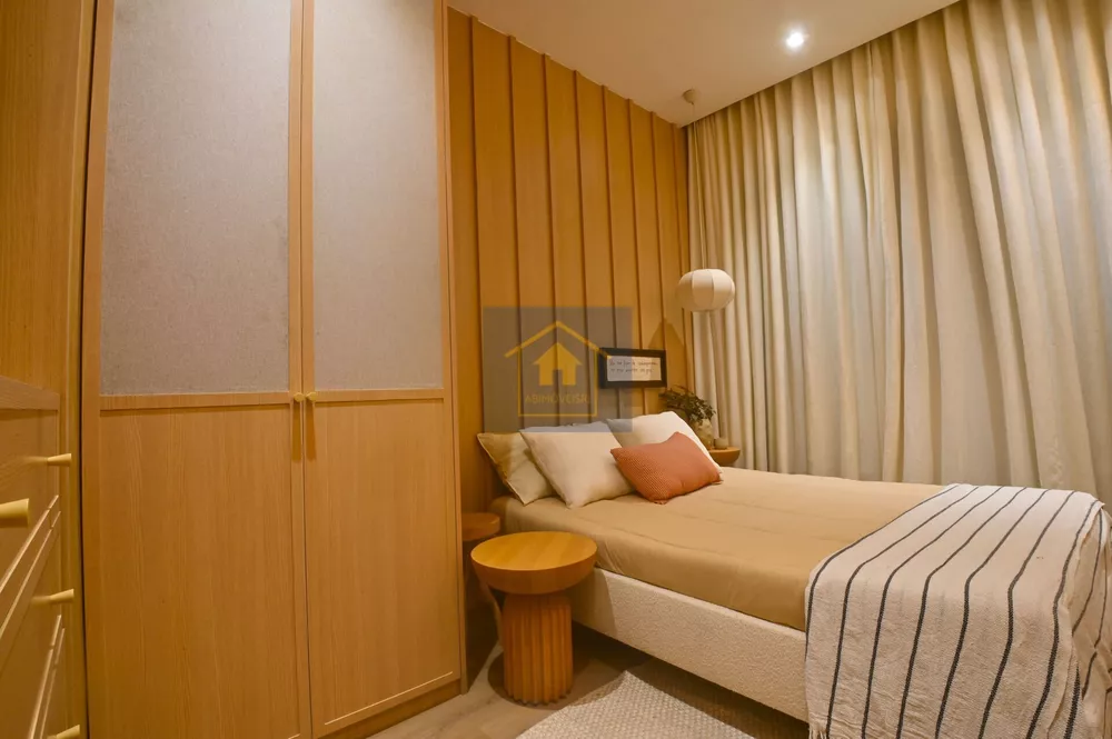 Apartamento, 1 quarto, 32 m² - Foto 22