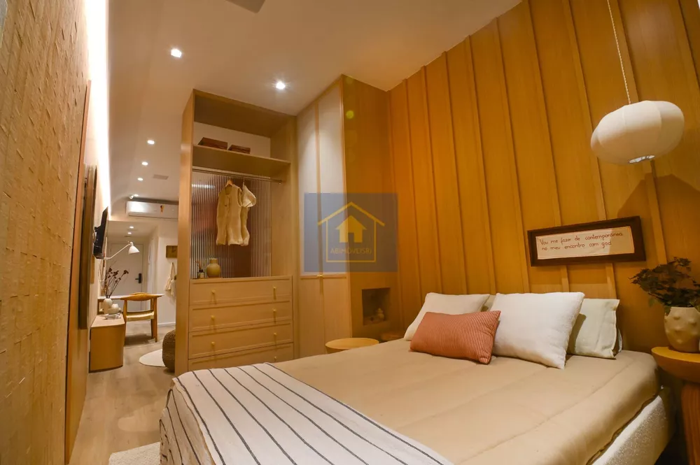 Apartamento, 1 quarto, 32 m² - Foto 13