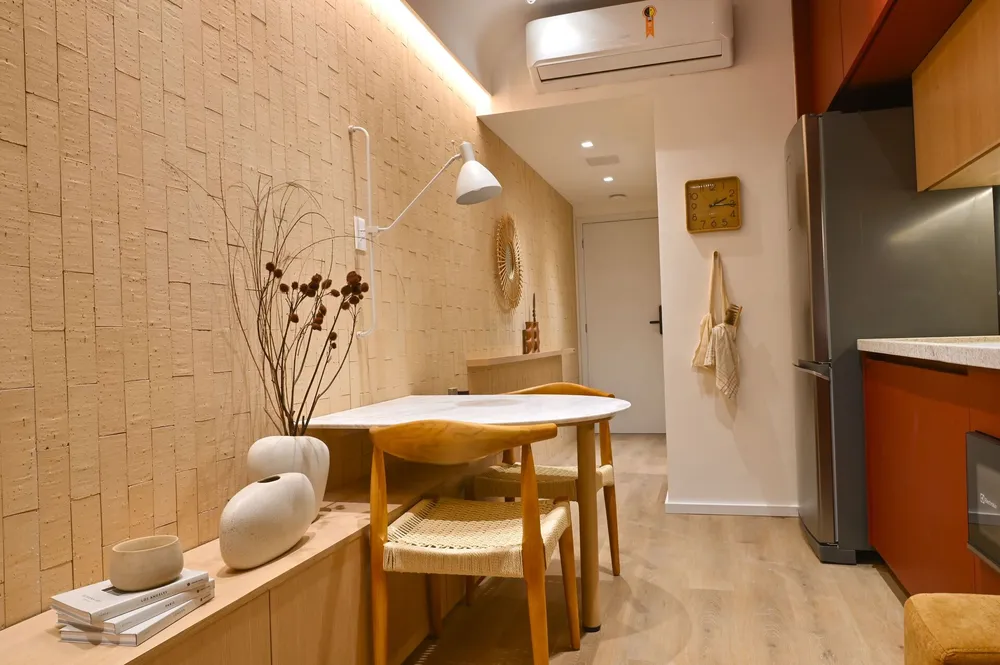 Apartamento, 1 quarto, 32 m² - Foto 38