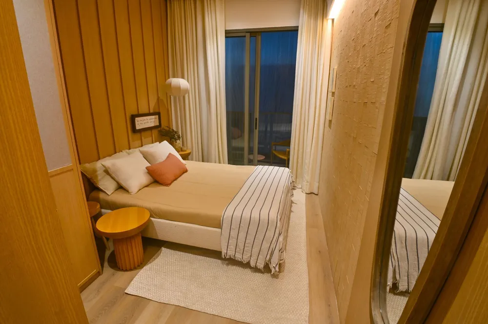 Apartamento, 1 quarto, 32 m² - Foto 45