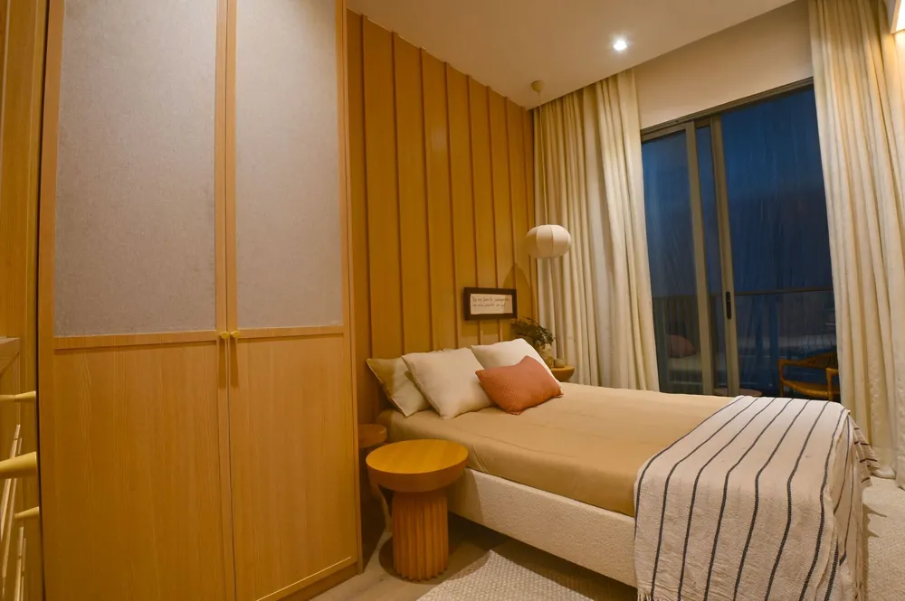 Apartamento, 1 quarto, 32 m² - Foto 43