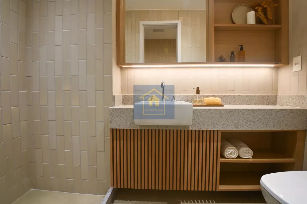 Apartamento, 1 quarto, 32 m² - Foto 4