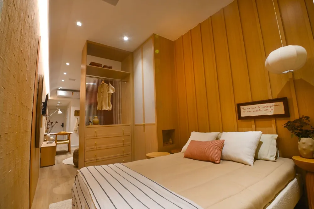 Apartamento, 1 quarto, 32 m² - Foto 48