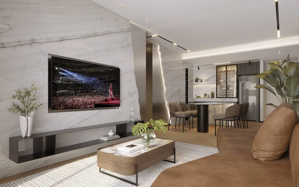 Apartamento, 3 quartos, 101 m² - Foto 30