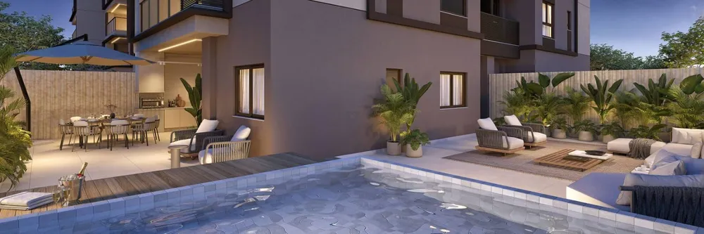 Apartamento, 3 quartos, 101 m² - Foto 31