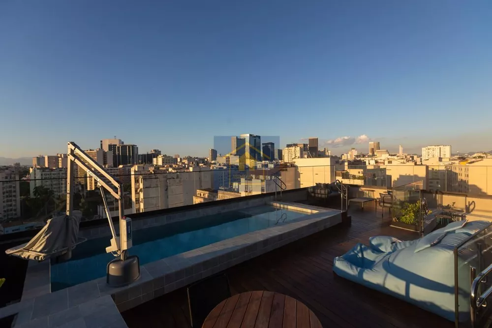 Cobertura, 1 quarto, 54 m² - Foto 11