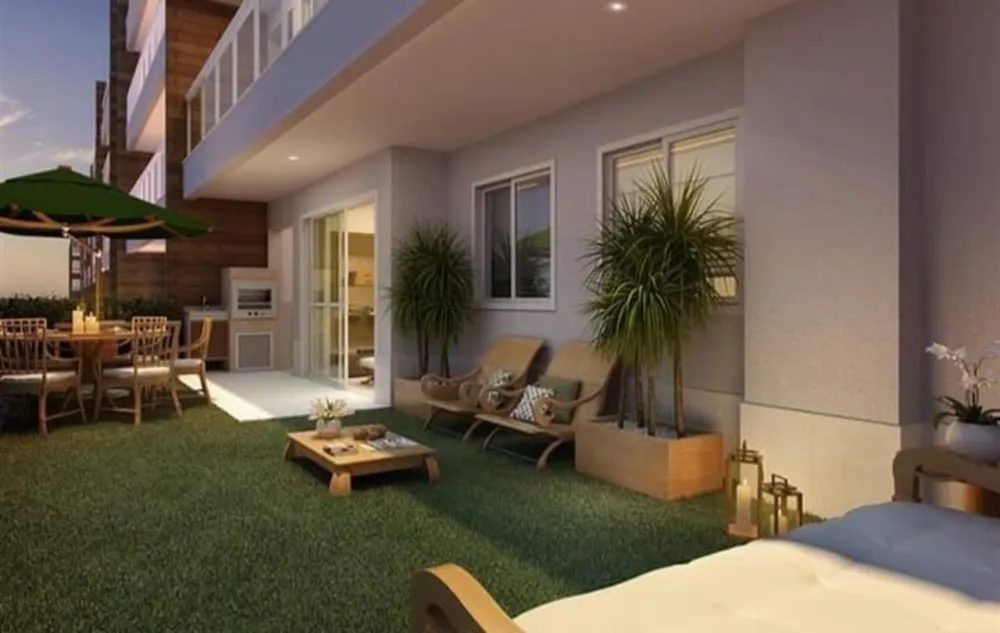 Apartamento, 4 quartos, 189 m² - Foto 64
