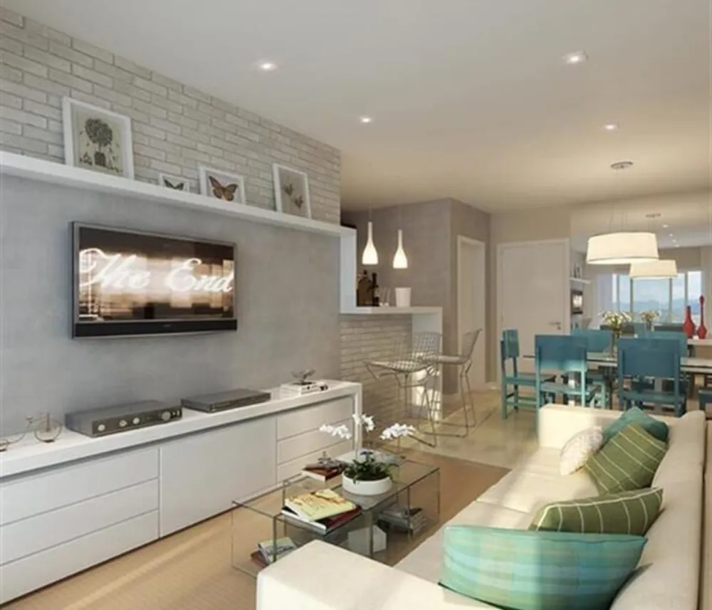 Apartamento, 4 quartos, 189 m² - Foto 63