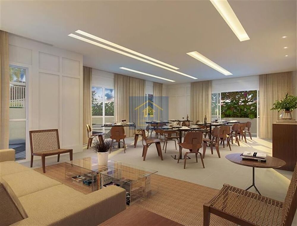 Apartamento, 4 quartos, 189 m² - Foto 6
