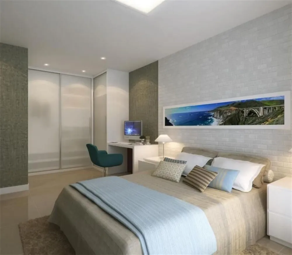 Apartamento, 4 quartos, 189 m² - Foto 49