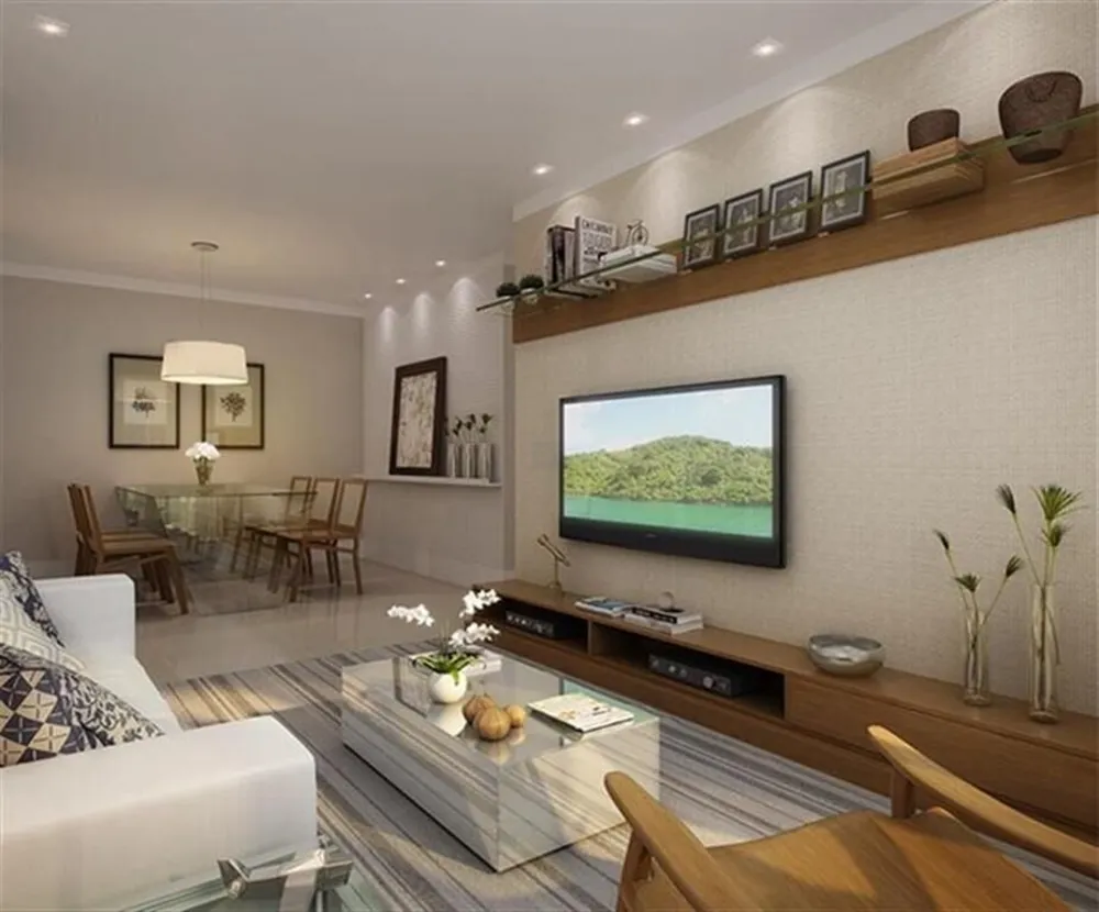 Apartamento, 4 quartos, 189 m² - Foto 55