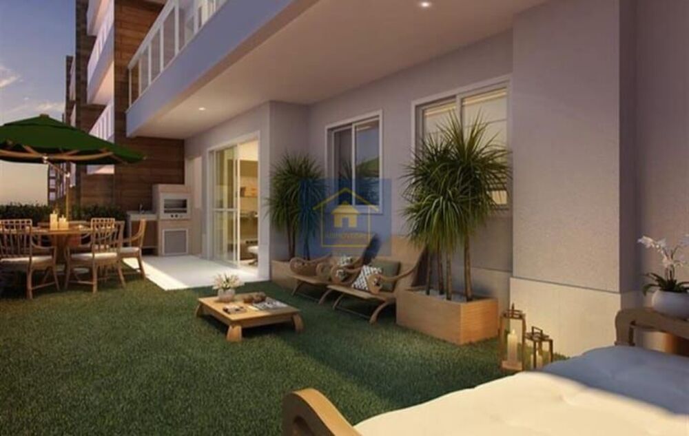 Apartamento, 4 quartos, 189 m² - Foto 32