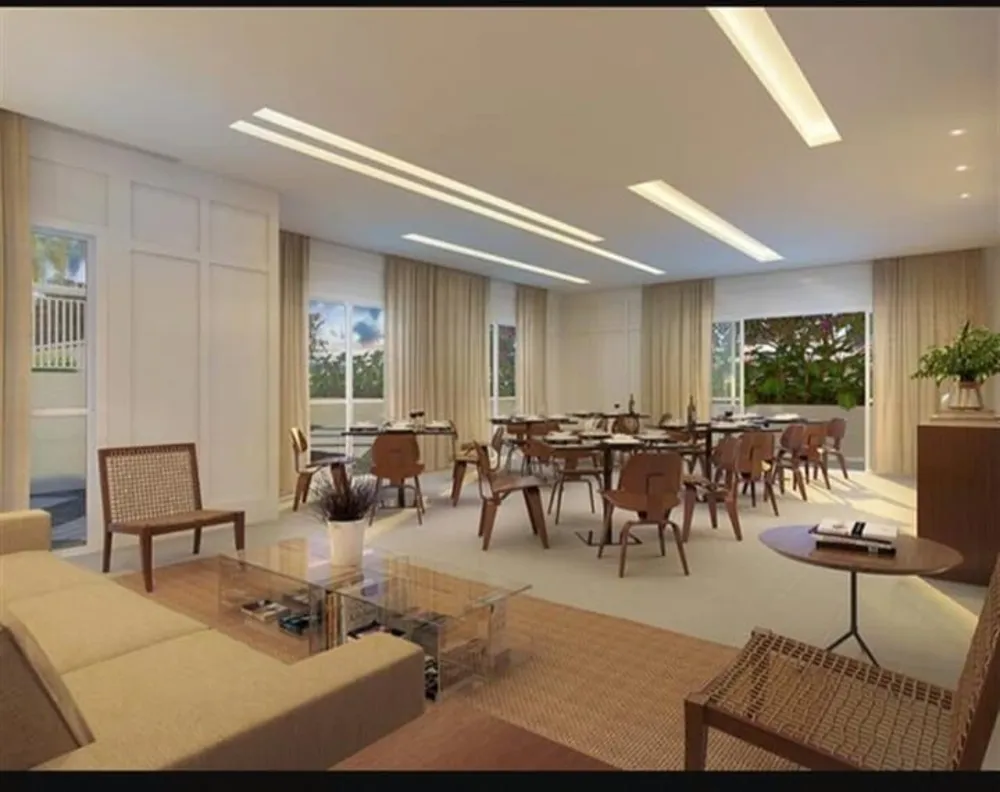 Apartamento, 4 quartos, 189 m² - Foto 54