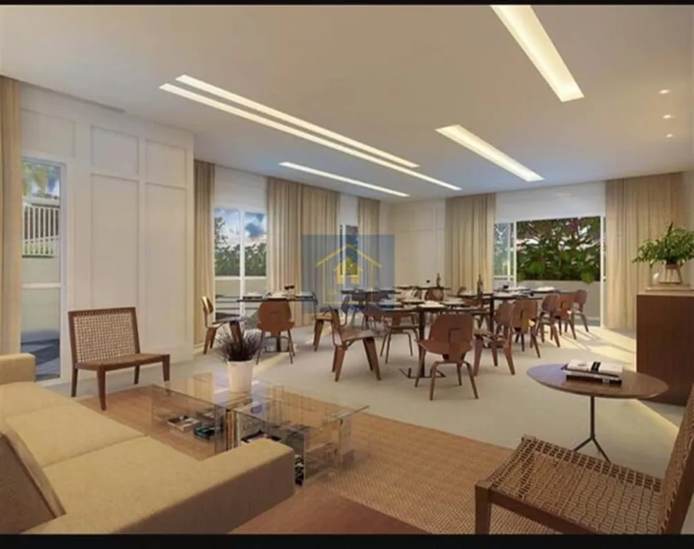 Apartamento, 4 quartos, 189 m² - Foto 22