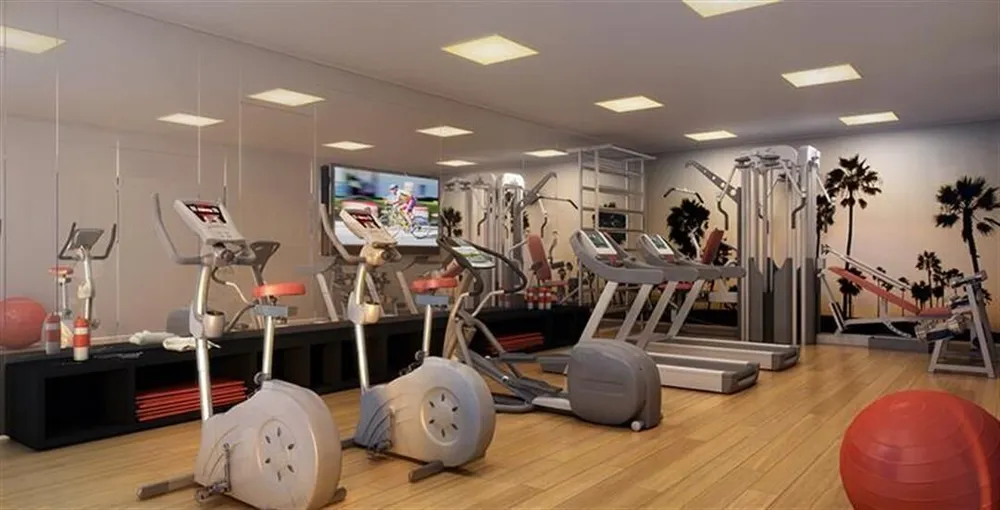 Apartamento, 4 quartos, 189 m² - Foto 39