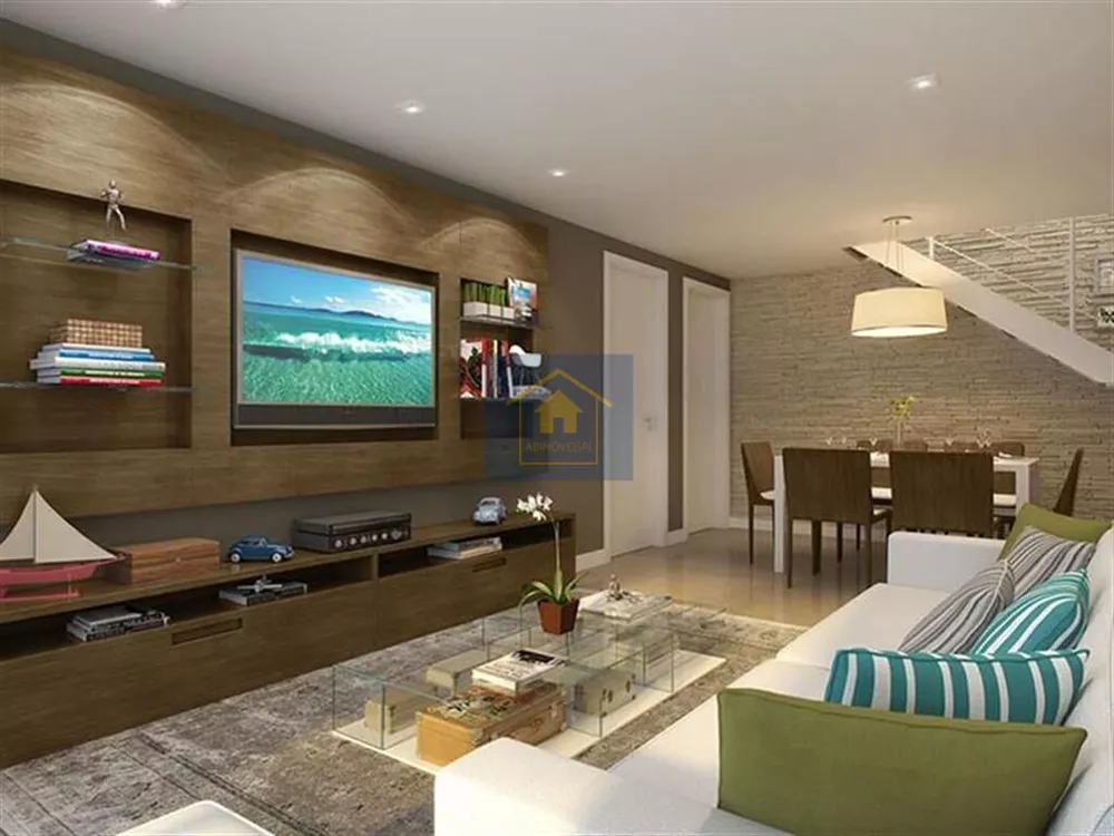Apartamento, 4 quartos, 189 m² - Foto 14