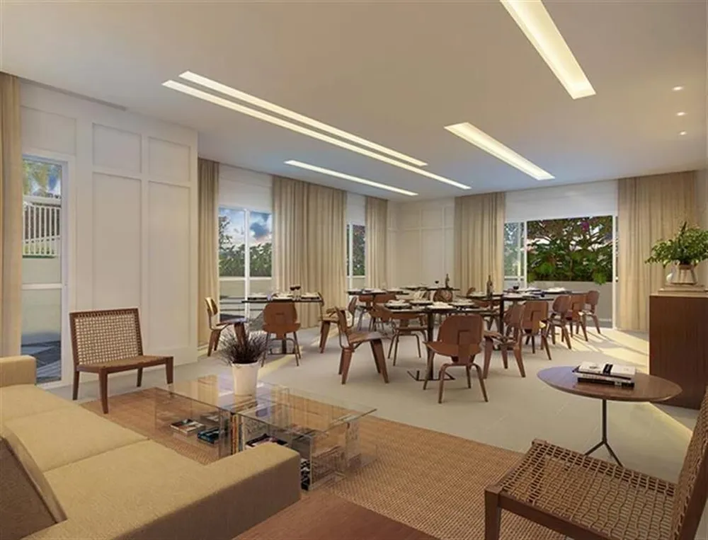 Apartamento, 4 quartos, 189 m² - Foto 38