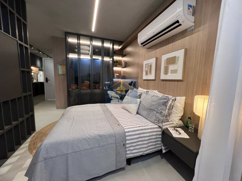Apartamento, 1 quarto, 33 m² - Foto 62
