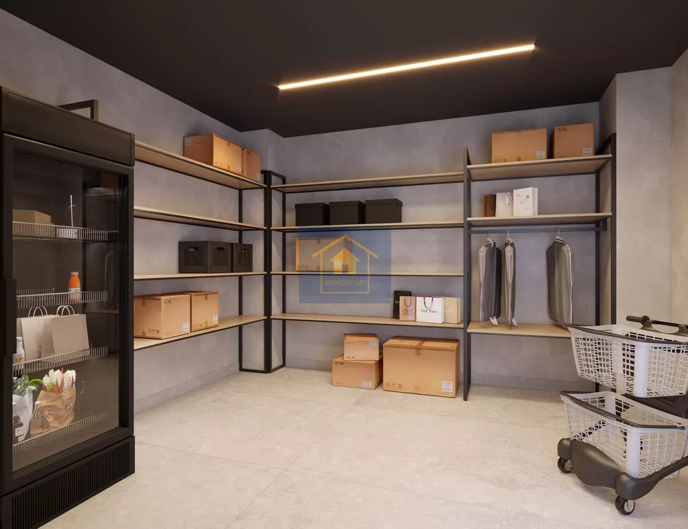 Apartamento, 4 quartos, 170 m² - Foto 31