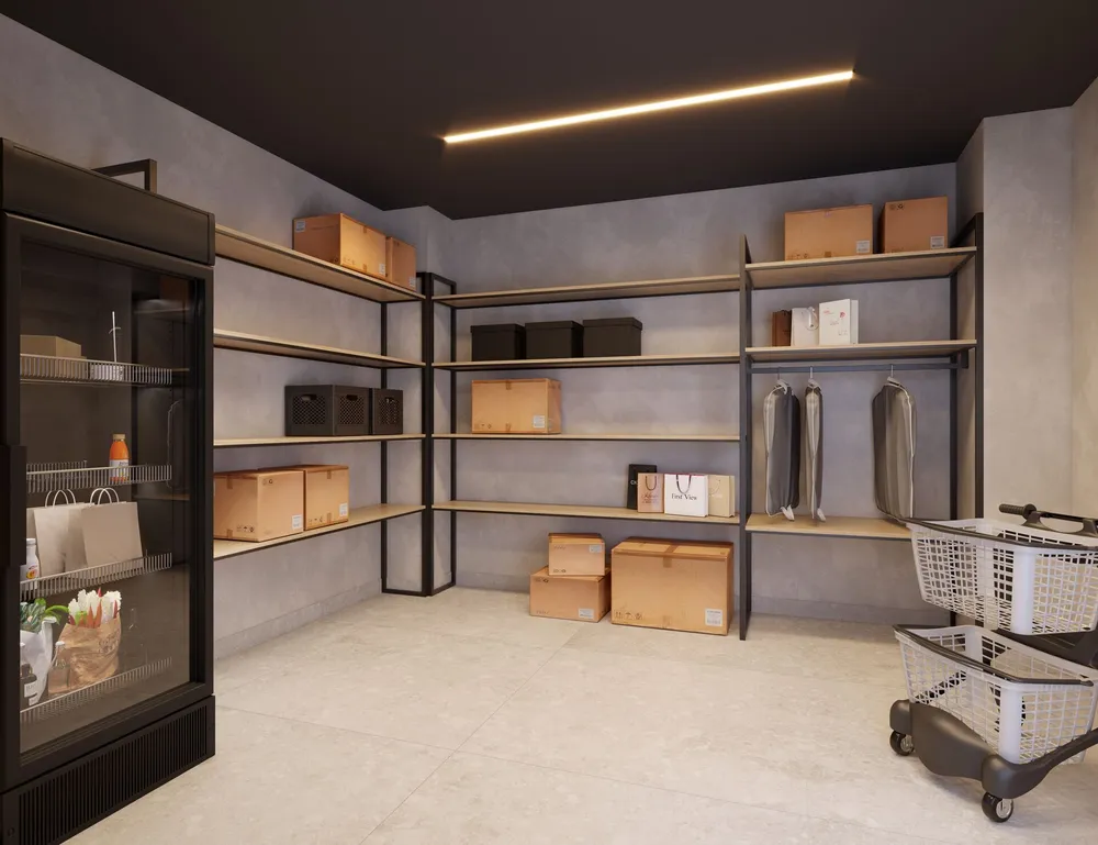 Apartamento, 4 quartos, 170 m² - Foto 77