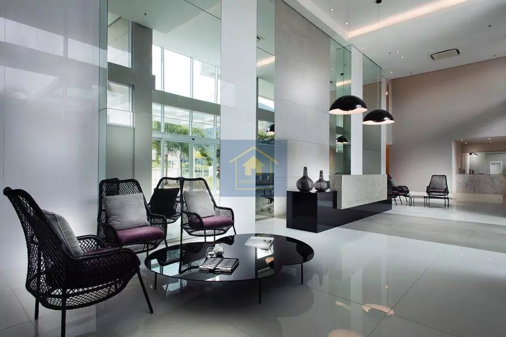 Apartamento, 2 quartos, 79 m² - Foto 24