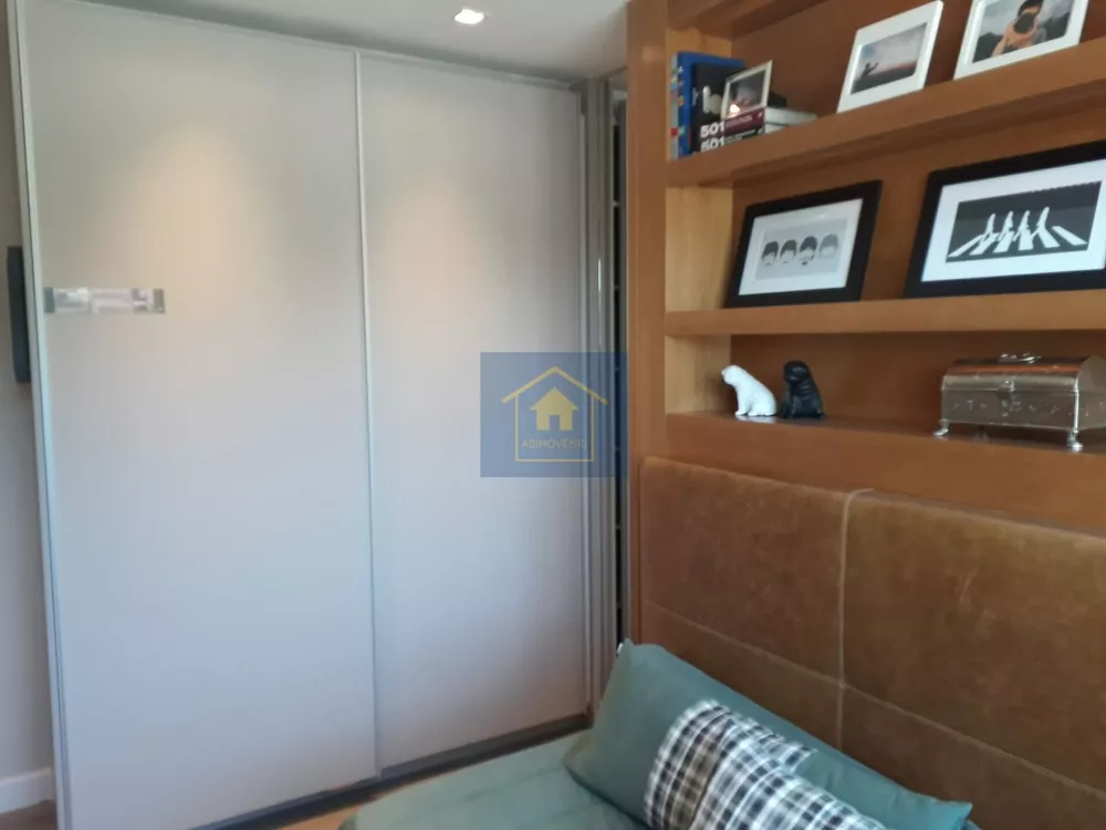 Apartamento, 2 quartos, 79 m² - Foto 9