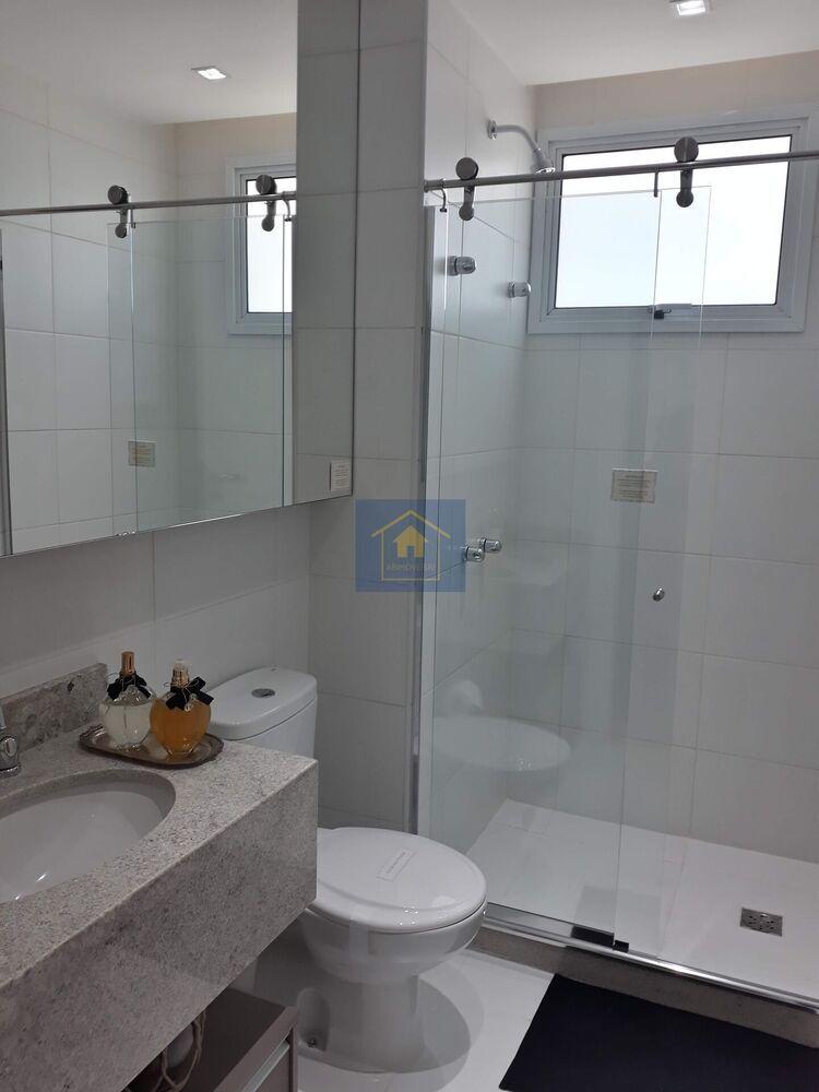 Apartamento à venda com 2 quartos, 79m² - Foto 6
