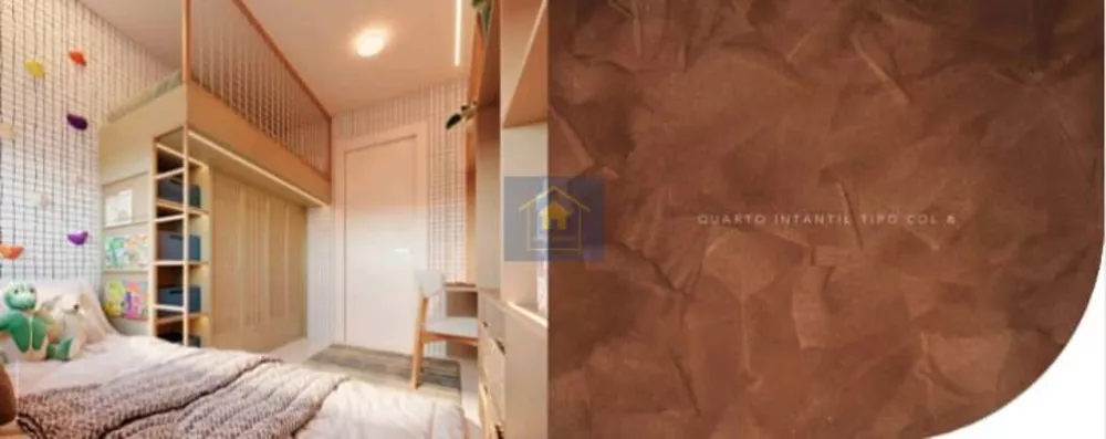 Apartamento, 2 quartos, 79 m² - Foto 16