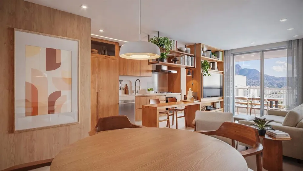 Apartamento, 2 quartos, 79 m² - Foto 23