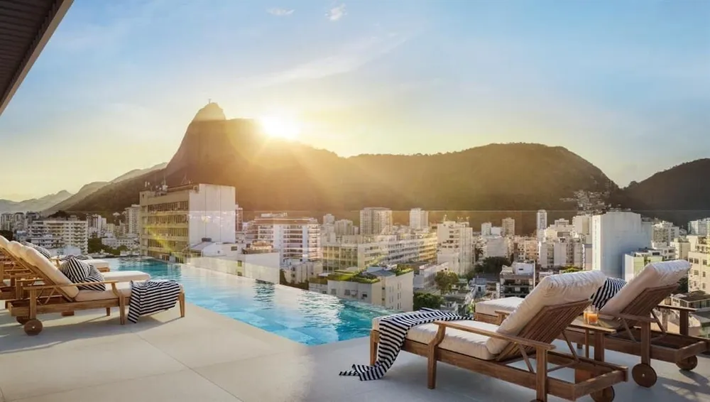 Apartamento, 2 quartos, 79 m² - Foto 1