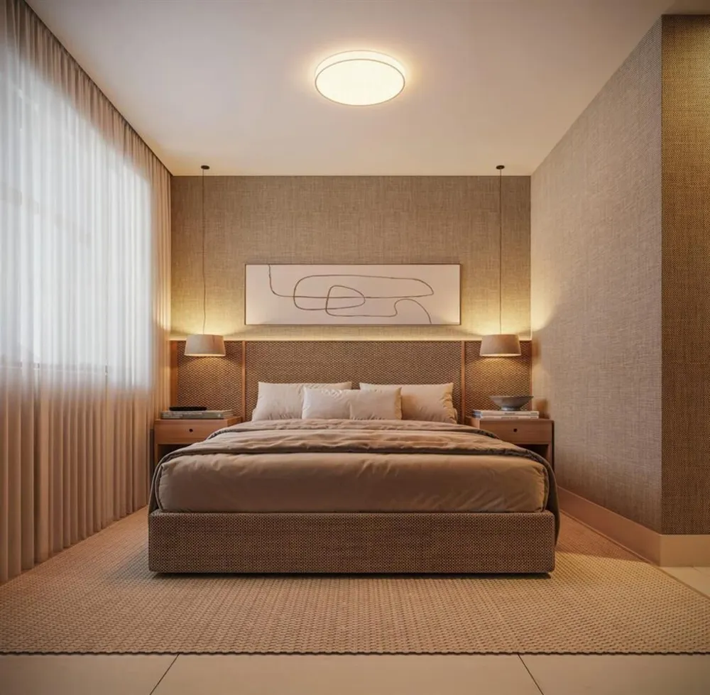 Apartamento, 2 quartos, 79 m² - Foto 24