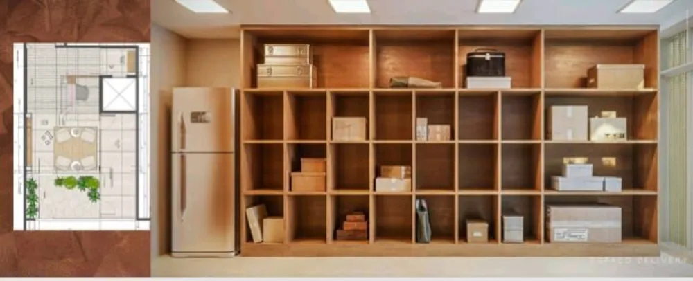 Apartamento, 2 quartos, 79 m² - Foto 42