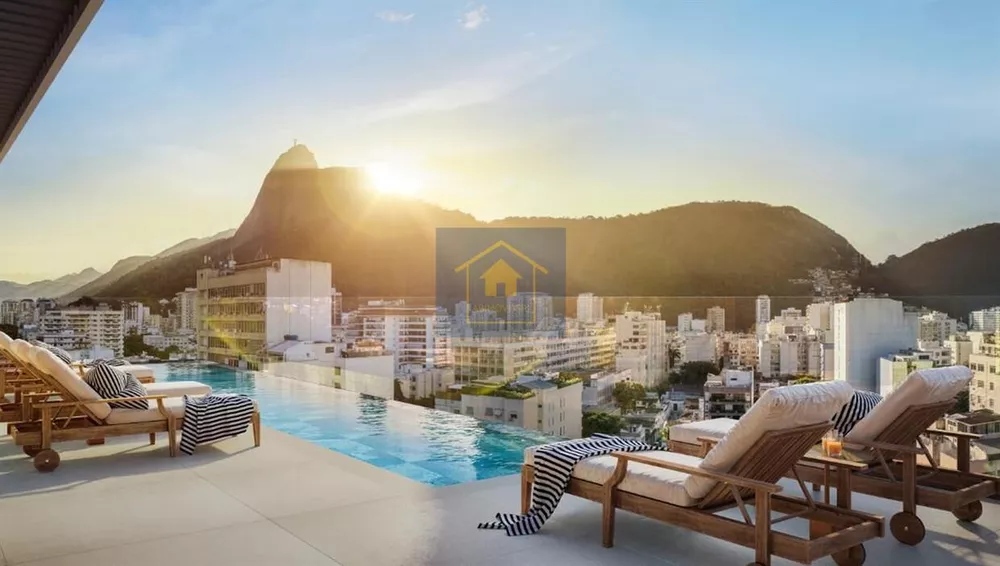 Apartamento, 2 quartos, 79 m² - Foto 1