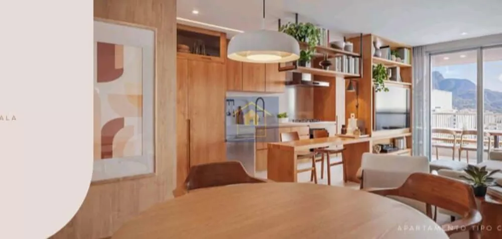 Apartamento, 2 quartos, 79 m² - Foto 18