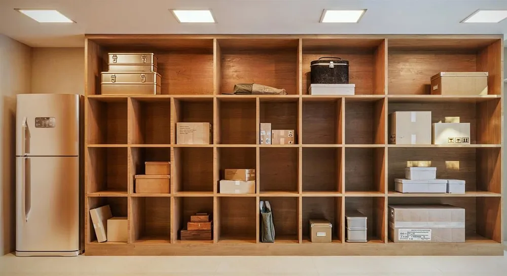 Apartamento, 2 quartos, 79 m² - Foto 33