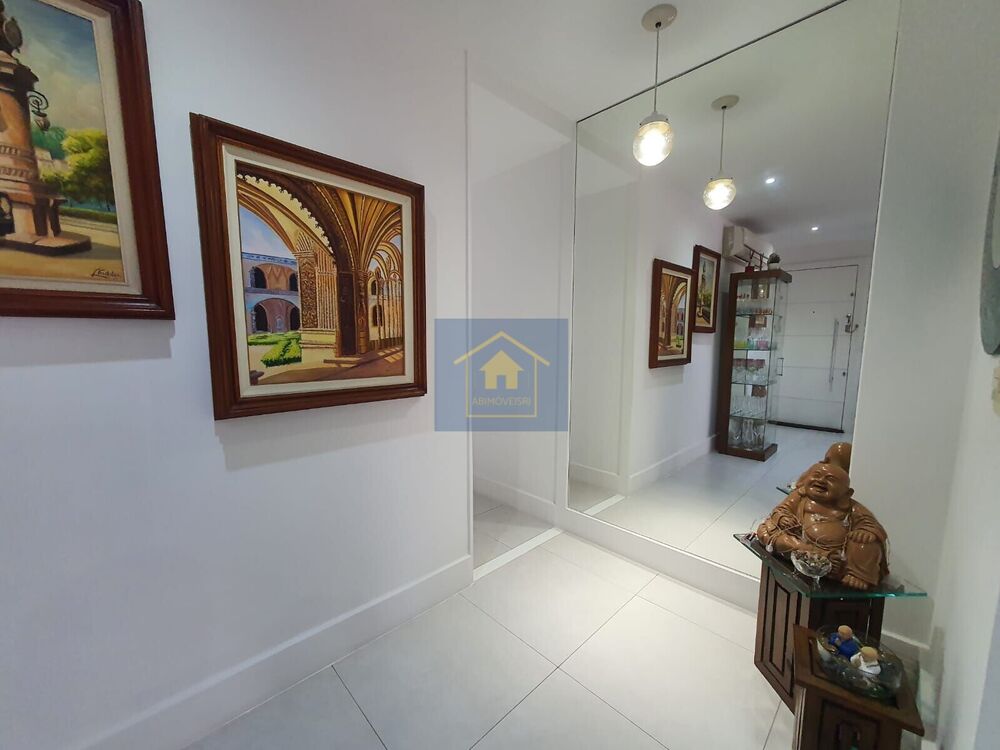 Cobertura, 4 quartos, 320 m² - Foto 4