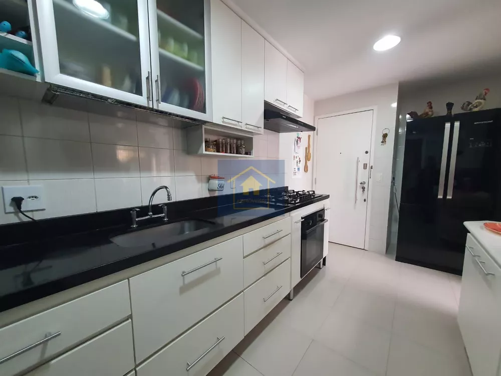 Cobertura, 4 quartos, 320 m² - Foto 19