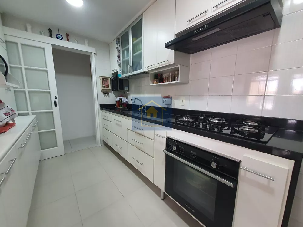 Cobertura, 4 quartos, 320 m² - Foto 7