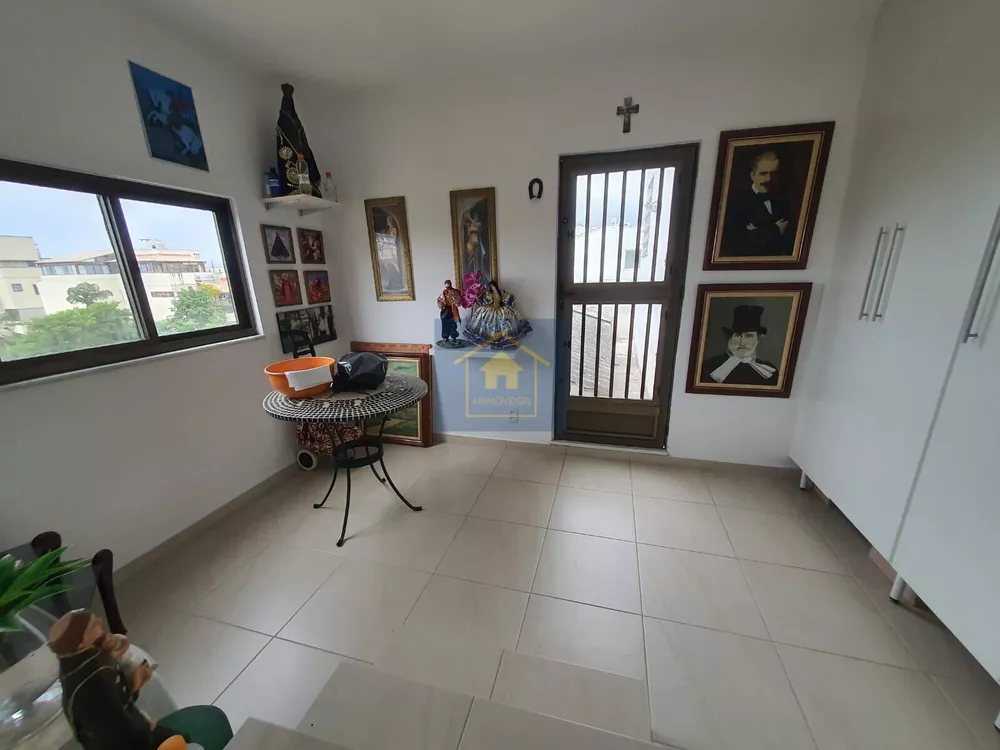 Cobertura, 4 quartos, 320 m² - Foto 18
