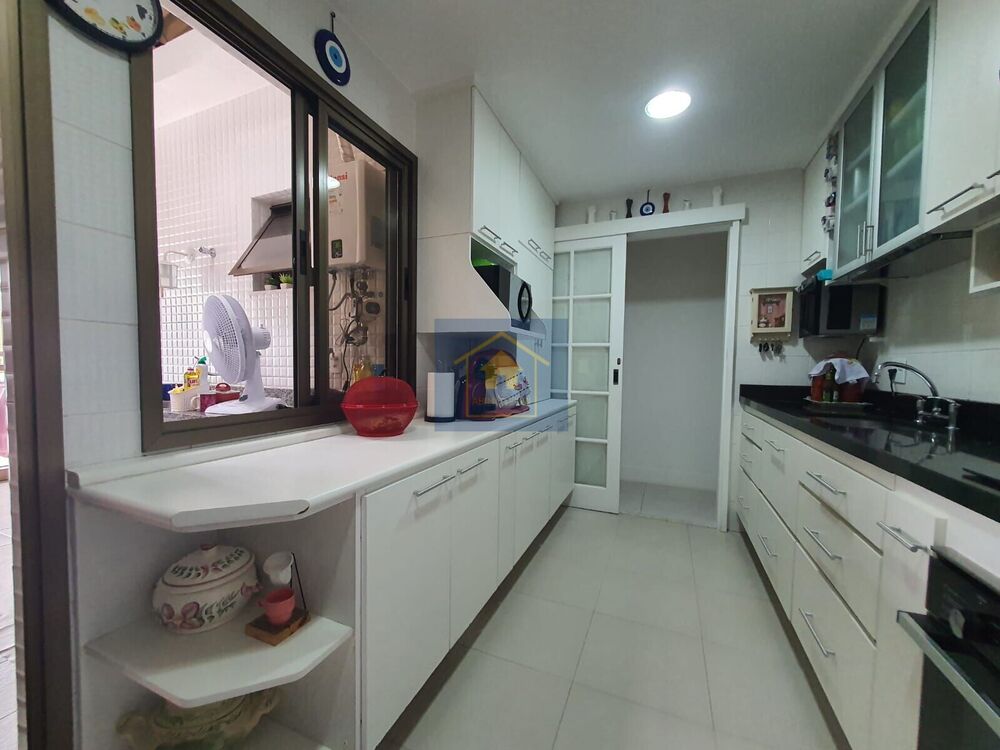Cobertura, 4 quartos, 320 m² - Foto 28