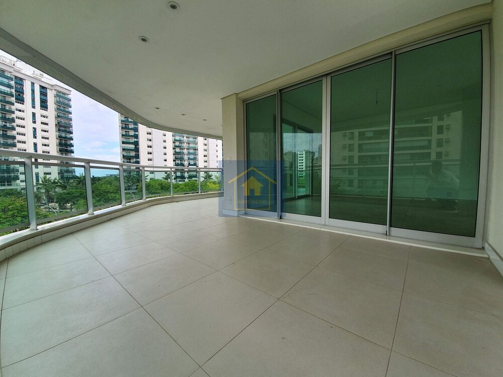 Apartamento, 4 quartos, 402 m² - Foto 40