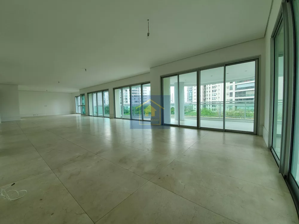 Apartamento, 4 quartos, 402 m² - Foto 20