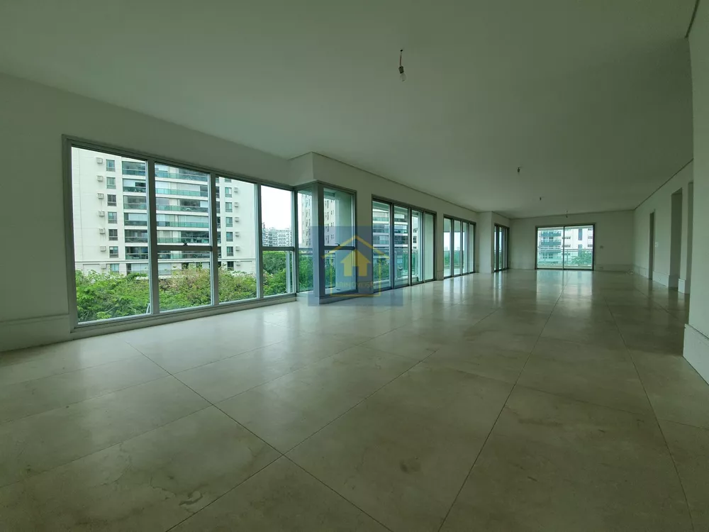 Apartamento, 4 quartos, 402 m² - Foto 35