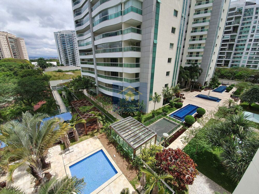 Apartamento, 4 quartos, 402 m² - Foto 38