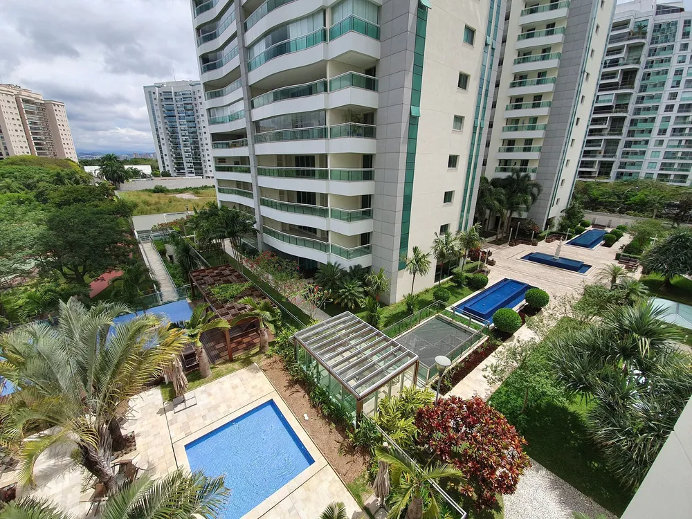 Apartamento, 4 quartos, 402 m² - Foto 89