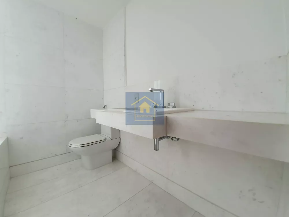 Apartamento, 4 quartos, 402 m² - Foto 3