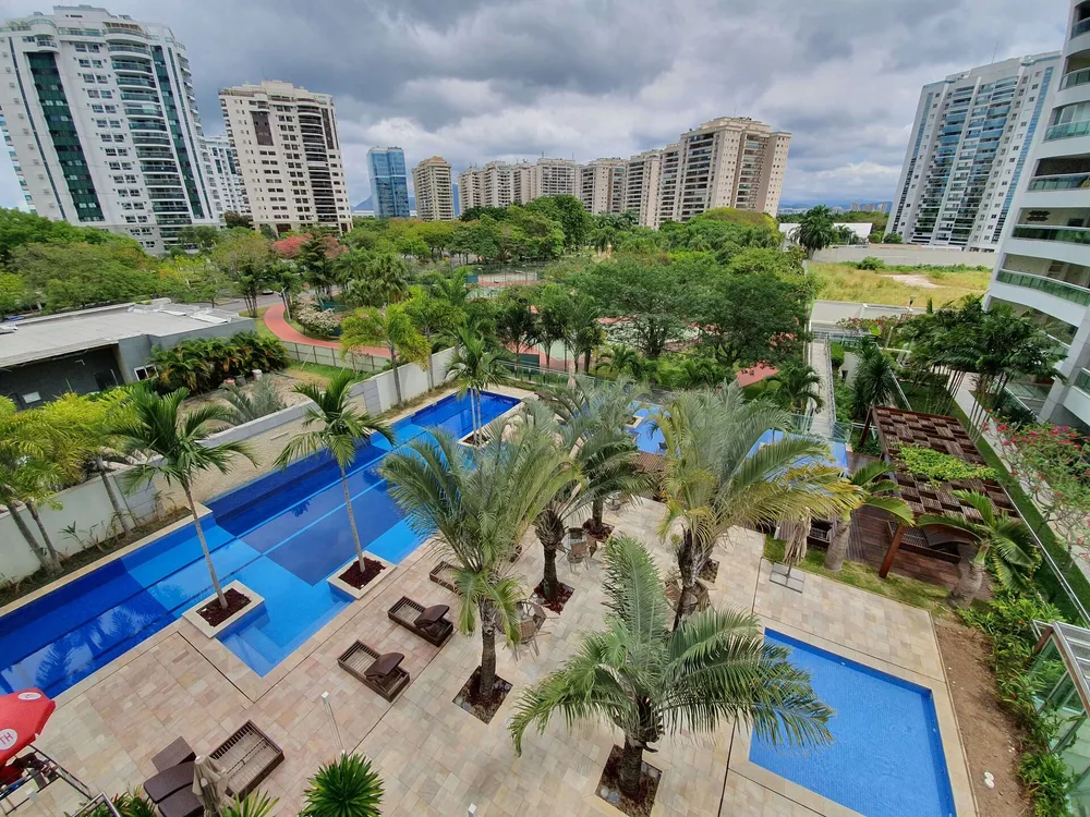 Apartamento, 4 quartos, 402 m² - Foto 88