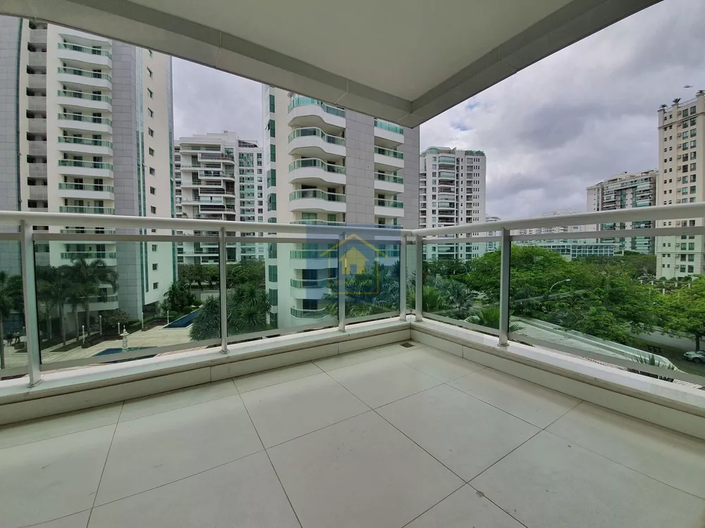 Apartamento, 4 quartos, 402 m² - Foto 14